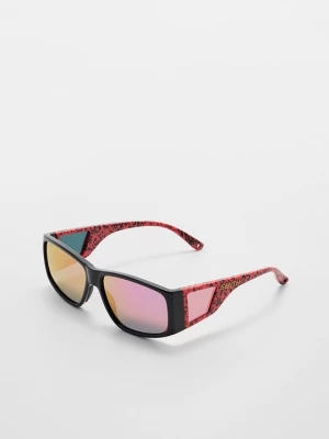 Foto van product Sportbril Smith Optics