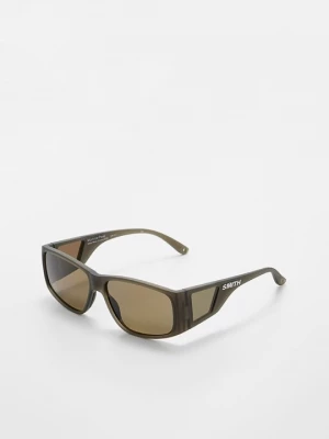 Foto van product Sportbril Smith Optics groen