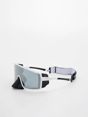 Foto van product Sportbril Smith Optics wit