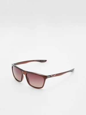 Foto van product Sportbril Spect Eyewear bruin