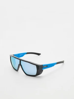 Foto van product Sportbril Uvex blauw