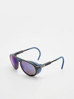 Foto van product Sportbril Uvex blauw