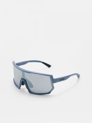 Foto van product Sportbril Uvex blauw