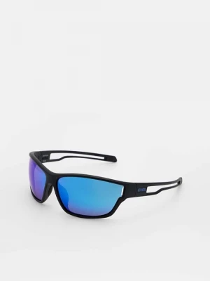 Foto van product Sportbril Uvex blauw