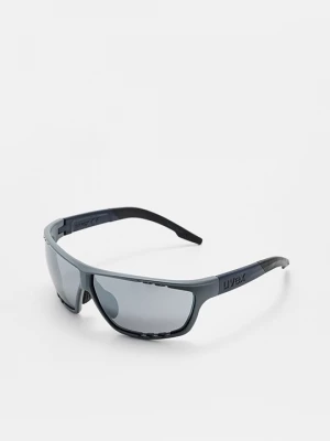 Foto van product Sportbril Uvex donkergrijs
