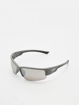 Foto van product Sportbril Uvex grijs
