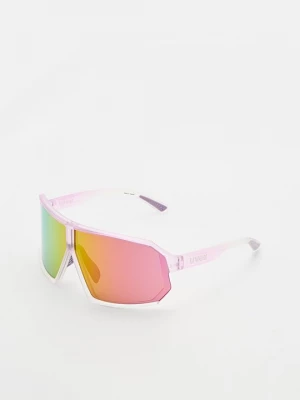Foto van product Sportbril Uvex lila