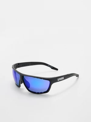 Foto van product Sportbril Uvex zwart