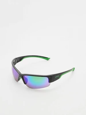 Foto van product Sportbril Uvex zwart