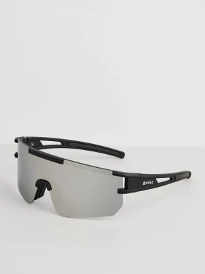 Foto van product Sportbril YEAZ zilverkleurig
