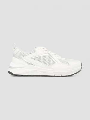 Foto van product Sportieve sneaker QS wit