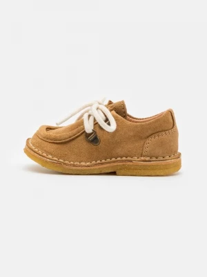 Foto van product Sportieve veterschoenen Bisgaard bruin