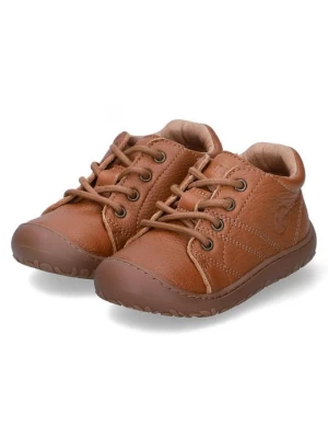 Foto van product Sportieve veterschoenen Bisgaard geel