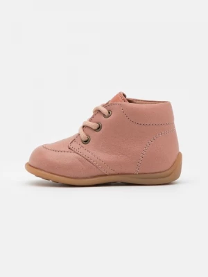 Foto van product Sportieve veterschoenen Bisgaard roze