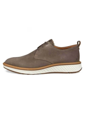 Foto van product Sportieve veterschoenen ECCO bruin