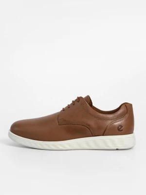 Foto van product Sportieve veterschoenen ECCO camel