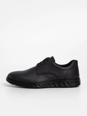 Foto van product Sportieve veterschoenen ECCO zwart