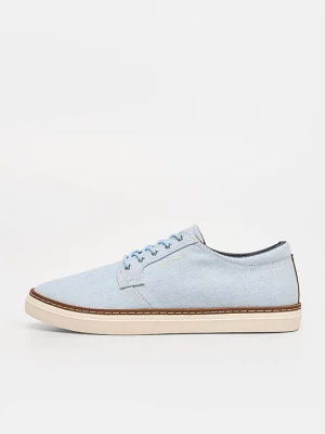 Foto van product Sportieve veterschoenen Gant lichtblauw