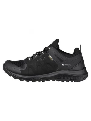 Foto van product Sportieve veterschoenen Keen zwart