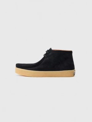 Foto van product Sportieve veterschoenen Last Resort AB zwart