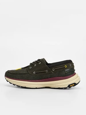 Foto van product Sportieve veterschoenen Paul Smith