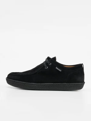 Foto van product Sportieve veterschoenen Paul Smith zwart