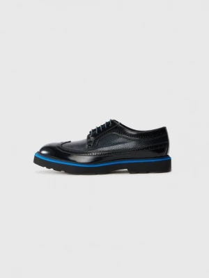 Foto van product Sportieve veterschoenen Paul Smith zwart