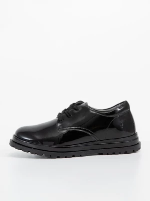 Foto van product Sportieve veterschoenen Primigi zwart
