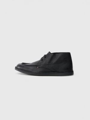 Foto van product Sportieve veterschoenen Tommy Hilfiger zwart