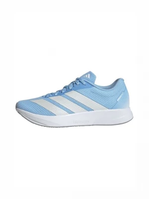 Foto van product Sportieve wandelschoenen Adidas lichtblauw gemêleerd
