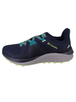 Foto van product Sportieve wandelschoenen Columbia donkerblauw