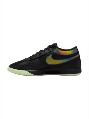 Foto van product Sportieve wandelschoenen Nike zwart