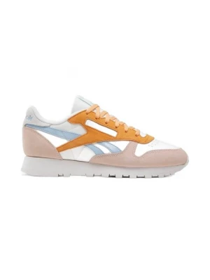 Foto van product Sportieve wandelschoenen Reebok oranje