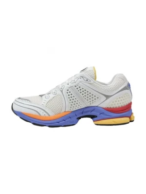 Foto van product Sportieve wandelschoenen Saucony wit
