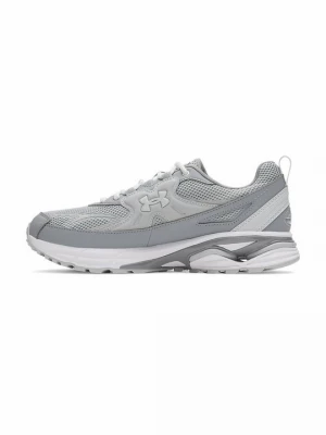 Foto van product Sportieve wandelschoenen Under Armour grijs