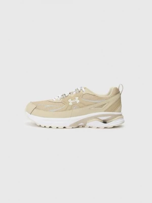 Foto van product Sportieve wandelschoenen Under Armour kaki
