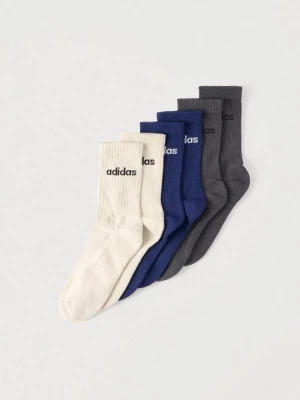 Foto van product Sportsokken Adidas beżowy