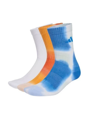Foto van product Sportsokken Adidas oranje