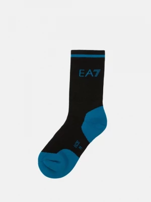 Foto van product Sportsokken EA7 Emporio Armani zwart