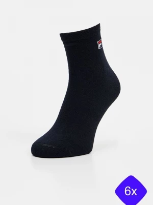 Foto van product Sportsokken Fila donkerblauw