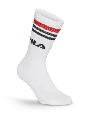 Foto van product Sportsokken Fila wit