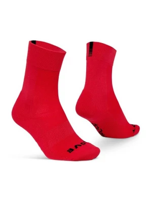 Foto van product Sportsokken GripGrab rood
