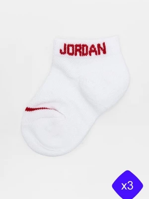 Foto van product Sportsokken Jordan wit
