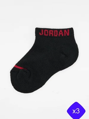 Foto van product Sportsokken Jordan zwart