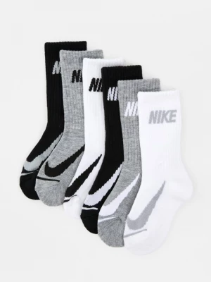 Foto van product Sportsokken Nike donkergrijs