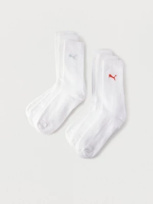 Foto van product Sportsokken Puma wit