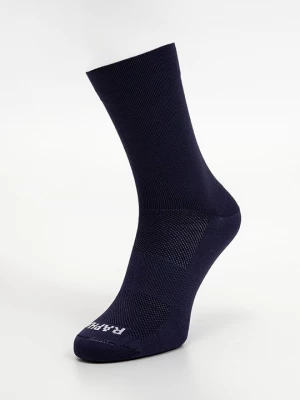 Foto van product Sportsokken Rapha donkerblauw