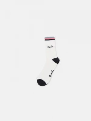 Foto van product Sportsokken Rapha wit