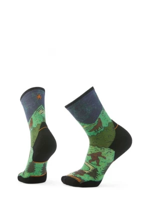 Foto van product Sportsokken SmartWool blauw