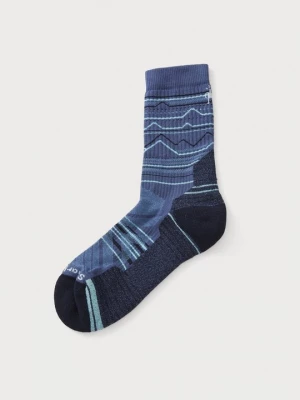 Foto van product Sportsokken SmartWool blauw